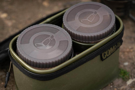 Set de utensilios Korda Compac - Tienda Carpfishing