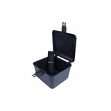 Set Utensilios de cocina Ridge Monkey Connect Deep Granite XL - Tienda Carpfishing