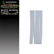 Shrink tube Gardner Verde 2,4 - 0,8 mm - Tienda Carpfishing
