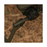 Silla Avid Carp Benchmark Leveltech HI - Back Reclinable - Tienda Carpfishing