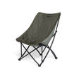 Silla Nash Bank Life Hi - Back - Tienda Carpfishing