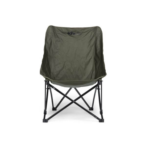 Silla Nash Bank Life Hi - Back - Tienda Carpfishing