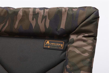 Silla Prologic Avenger Comfort - Tienda Carpfishing