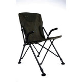 Silla Sonik SK - Tek Folding - Tienda Carpfishing