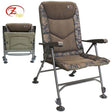 Silla Zfish Deluxe Camo - Tienda Carpfishing