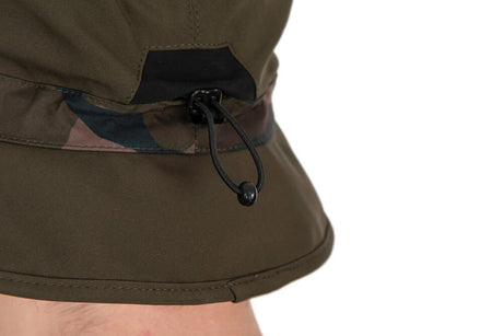 Sombrero Fox Boonie Camo - Tienda Carpfishing
