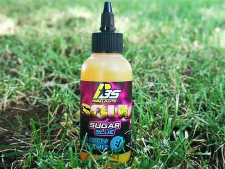 Soul Peralbaits Sugar 110 ml - Tienda Carpfishing
