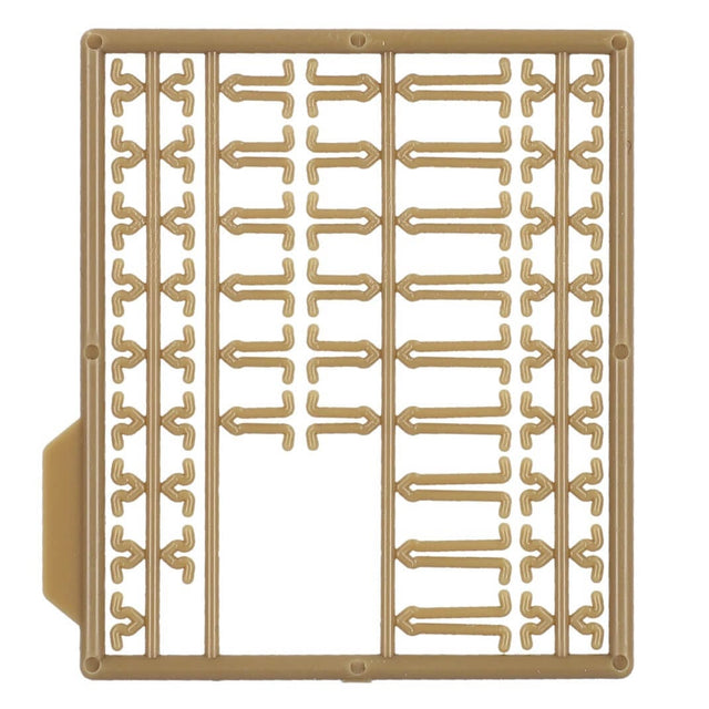 Stoppers Hair Extend verde Mikado - Tienda Carpfishing