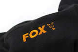 sudadera fox negra 2