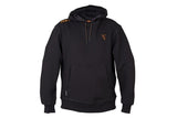 sudadera fox negra 4