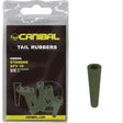 Tail Rubbers Canibal - Tienda Carpfishing