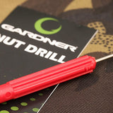 Taladro Gardner - Tienda Carpfishing