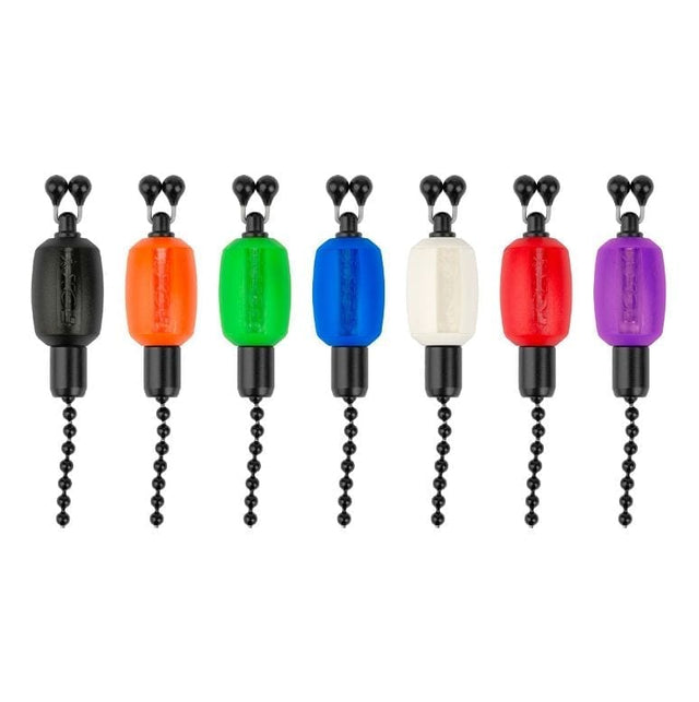 Tensor Bobbins Fox black label dinky - Tienda Carpfishing