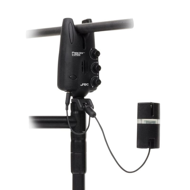 Tensor JRC Radar DS Multicolor - Tienda Carpfishing