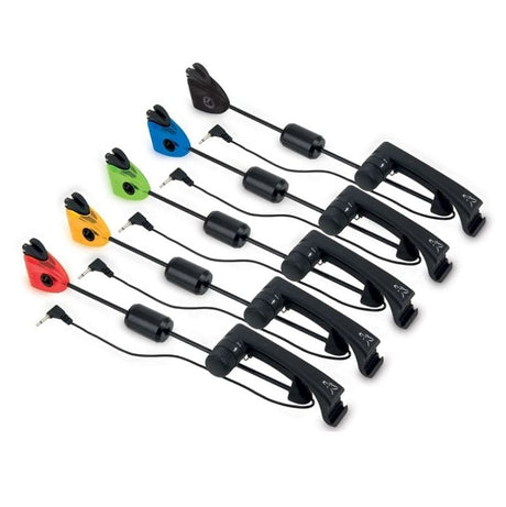 Tensor luminoso Fox Mk2 - Tienda Carpfishing