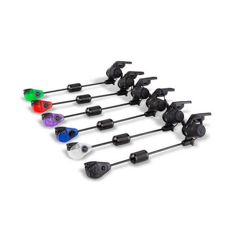 Tensor Nash Night Glo Swinger - Tienda Carpfishing
