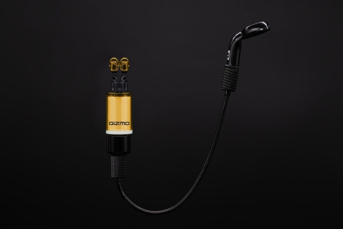 Tensor Sonik Gizmo - Tienda Carpfishing