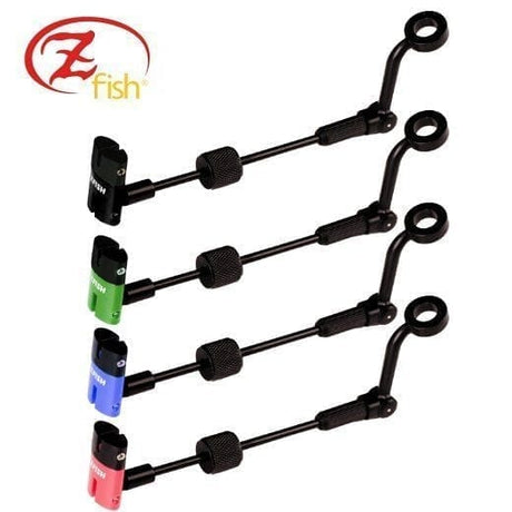 Tensor Zfish ZFX Mini - Tienda Carpfishing