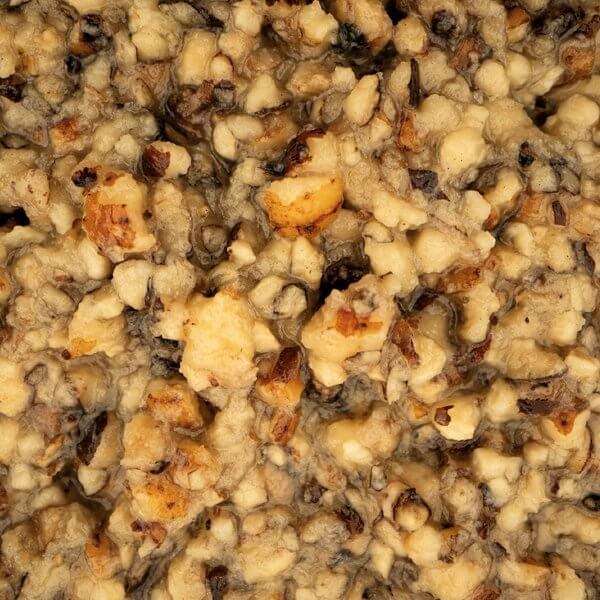 Tiger Nut Nash 2,5 L - Tienda Carpfishing