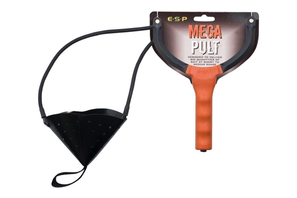 Tirador de cebado grande ESP - Tienda Carpfishing