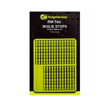 Topes Ridge Monkey Boilies Multi Colours - Tienda Carpfishing