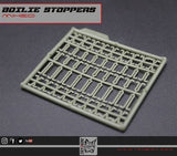 Topes verde Trybion - Tienda Carpfishing