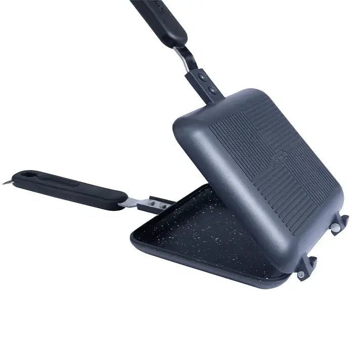 Tostadora - Sandwichera Ridge Monkey Classic Granite - Tienda Carpfishing