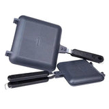 Tostadora - Sandwichera Ridge Monkey Classic Granite XL - Tienda Carpfishing