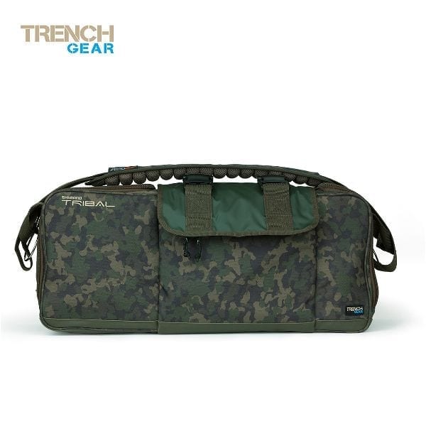 trench deluxe food bag