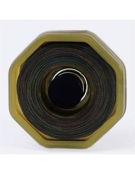 Trenzado Ridge Monkey CamoX Stiff Coated 20 m - Tienda Carpfishing