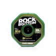 Trenzado Ridge Monkey Tungsteno Rock Bottom Semi Camo Verde 10 m - Tienda Carpfishing
