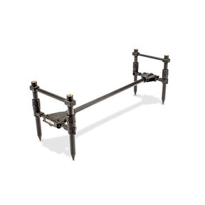 Trípode Nash Tackle 2 cañas - Tienda Carpfishing