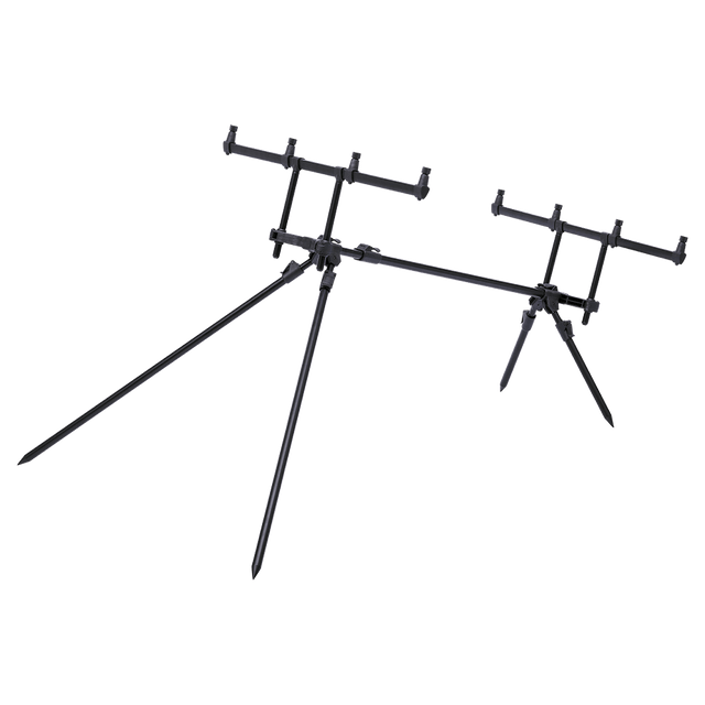 Trípode Prologic C - Series Convertible 4 Cañas L - Tienda Carpfishing