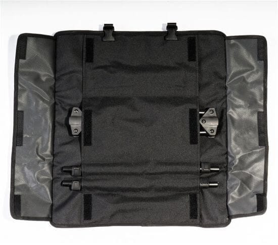 Trípode Sonik Vaderx 3 cañas - Tienda Carpfishing