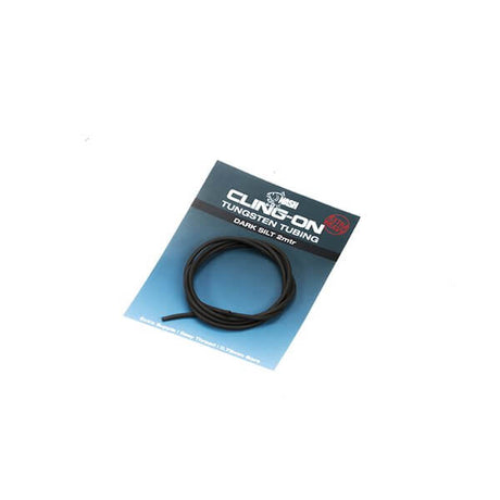 Tubo Antienredos Tungsteno Nash 2 m Dark Silt - Tienda Carpfishing