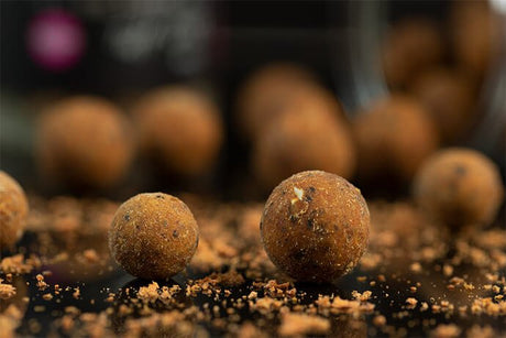 Tuff Ones Sticky The Krill 16 mm - Tienda Carpfishing