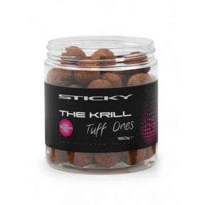 Tuff Ones Sticky The Krill 20 mm - Tienda Carpfishing