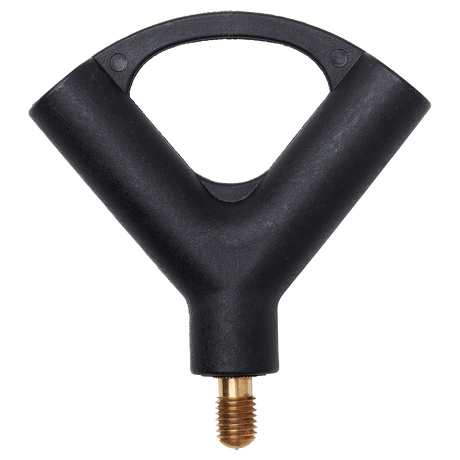 V de sacadera Prologic Metal 42" - Tienda Carpfishing